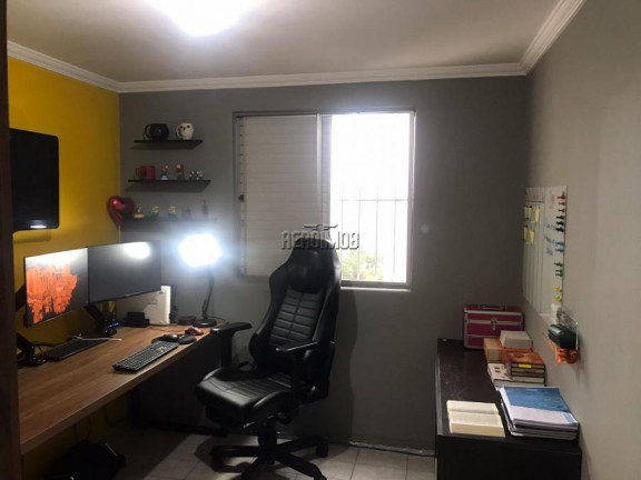 Imagem Apartamento com 2 Quartos à Venda, 55 m² em Ferrazópolis - São Bernardo Do Campo