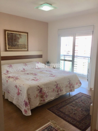 Imagem Apartamento com 4 Quartos à Venda, 213 m² em Paraíso - São Paulo