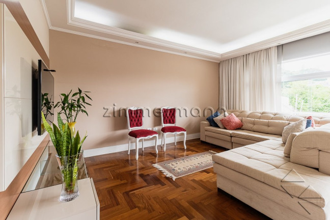 Imagem Casa com 4 Quartos à Venda, 400 m² em Alto Da Lapa - São Paulo Imagem Casa com 4 Quartos à Venda, 400 m² em Alto Da Lapa - São Paulo