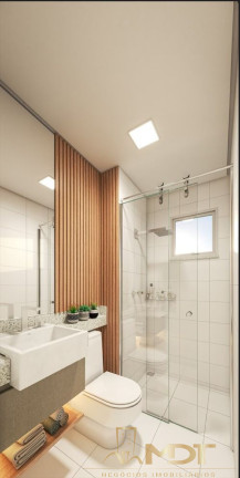 Imagem Apartamento com 2 Quartos à Venda, 49 m² em Carlos Prates - Belo Horizonte