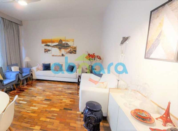 Imagem Apartamento com 3 Quartos à Venda, 100 m² em Copacabana - Rio De Janeiro Imagem Apartamento com 3 Quartos à Venda, 100 m² em Copacabana - Rio De Janeiro