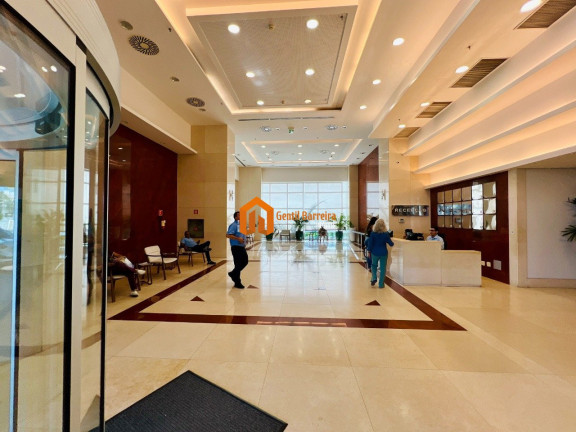 Imagem Sala Comercial à Venda,  em Papicu - Fortaleza