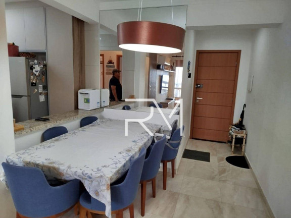 Imagem Apartamento com 2 Quartos à Venda, 74 m² em Vila São Paulo - Mongaguá