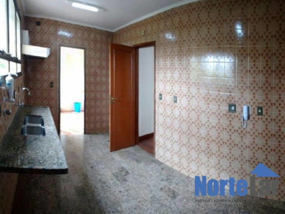 Imagem Apartamento com 3 Quartos à Venda, 137 m² em água Fria - São Paulo