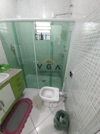 Imagem Casa com 5 Quartos à Venda, 240 m² em Parque Boturussu - São Paulo
