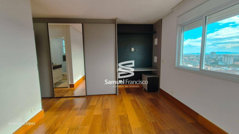 Imagem Apartamento com 3 Quartos à Venda, 253 m² em Jardim Elite - Piracicaba Imagem Apartamento com 3 Quartos à Venda, 253 m² em Jardim Elite - Piracicaba