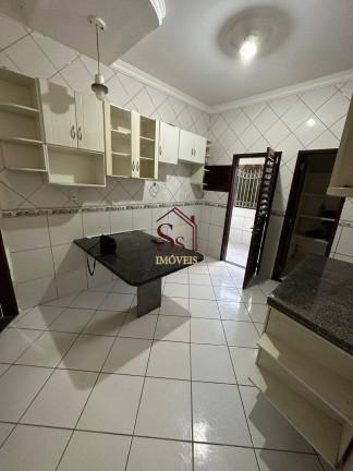 Imagem Casa com 3 Quartos à Venda,  em Rincão - Mossoró