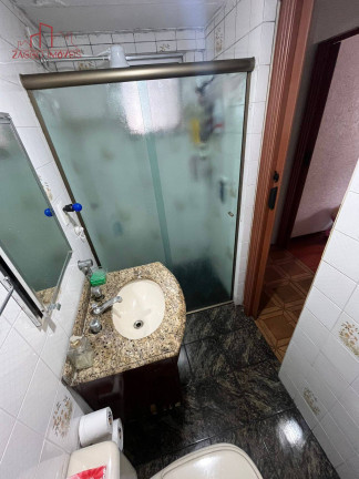 Imagem Apartamento com 2 Quartos à Venda, 57 m² em Vila Prel - São Paulo