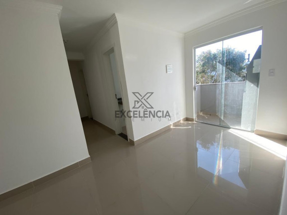 Imagem Apartamento com 3 Quartos à Venda, 61 m² em Cidade Jardim - São José Dos Pinhais Imagem Apartamento com 3 Quartos à Venda, 61 m² em Cidade Jardim - São José Dos Pinhais