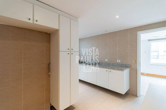 Imagem Apartamento com 3 Quartos à Venda, 173 m² em Paraíso - São Paulo