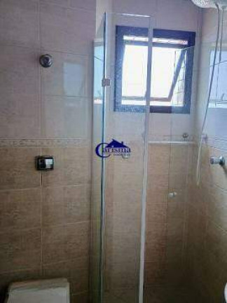 Imagem Apartamento com 2 Quartos para Alugar, 83 m² em Vila Scarpelli - Santo André Imagem Apartamento com 2 Quartos para Alugar, 83 m² em Vila Scarpelli - Santo André