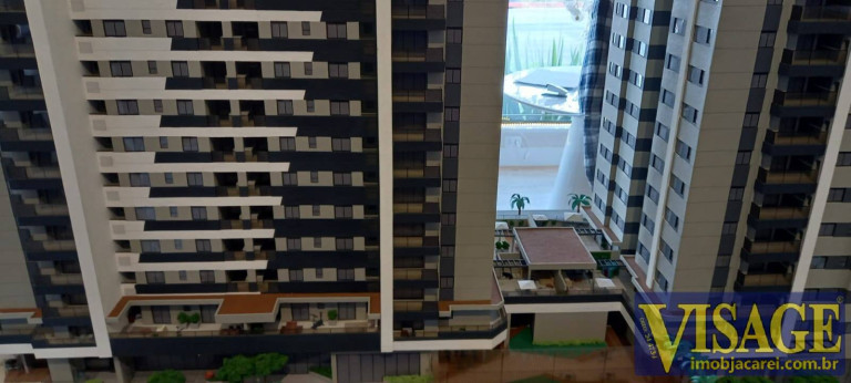 Apartamento com 3 Quartos à Venda,  em Jardim Satélite - São José Dos Campos