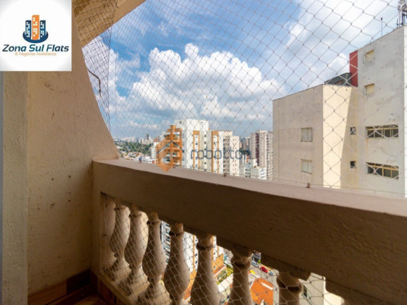 Imagem Apartamento com 2 Quartos para Alugar, 75 m² em Vila Clementino - São Paulo Imagem Apartamento com 2 Quartos para Alugar, 75 m² em Vila Clementino - São Paulo