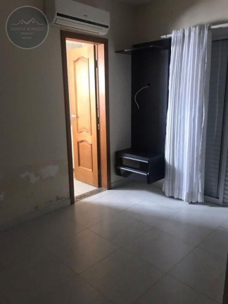 Imagem Apartamento com 3 Quartos à Venda, 104 m² em Canto Do Forte - Praia Grande