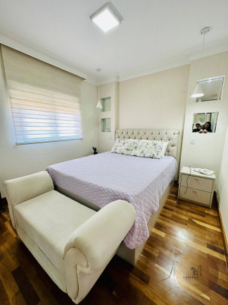 Imagem Apartamento com 3 Quartos à Venda, 146 m² em Santa Paula - São Caetano Do Sul Imagem Apartamento com 3 Quartos à Venda, 146 m² em Santa Paula - São Caetano Do Sul