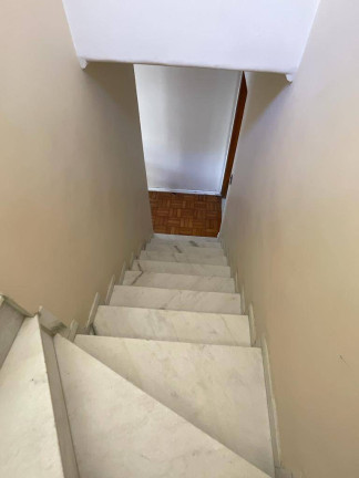 Imagem Sobrado com 4 Quartos à Venda, 192 m² em Campo Belo - São Paulo