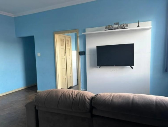 Imagem Apartamento com 3 Quartos à Venda, 80 m² em Rebouças - Curitiba