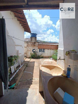 Imagem Casa com 2 Quartos à Venda, 67 m² em Centro - Sabará