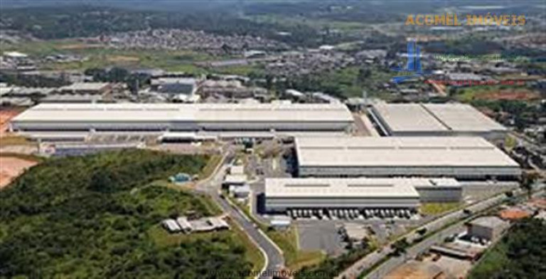 Imagem Imóvel Comercial para Alugar, 3.394 m² em água Chata - Guarulhos