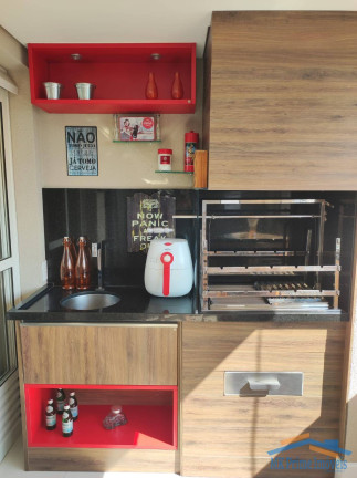 Imagem Apartamento com 2 Quartos à Venda, 77 m² em Centro - Osasco Imagem Apartamento com 2 Quartos à Venda, 77 m² em Centro - Osasco