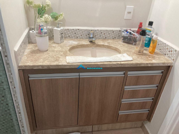 Imagem Apartamento com 3 Quartos à Venda, 77 m² em Anhangabaú - Jundiaí Imagem Apartamento com 3 Quartos à Venda, 77 m² em Anhangabaú - Jundiaí