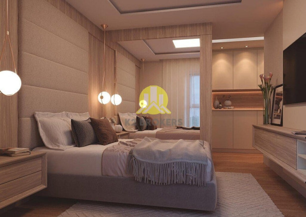 Imagem Apartamento com 3 Quartos à Venda, 112 m² em Juvevê - Curitiba Imagem Apartamento com 3 Quartos à Venda, 112 m² em Juvevê - Curitiba
