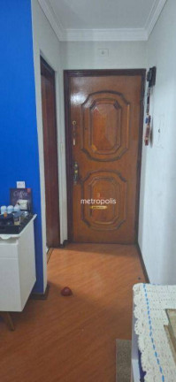 Imagem Apartamento com 3 Quartos à Venda, 72 m² em Sacomã - São Paulo Imagem Apartamento com 3 Quartos à Venda, 72 m² em Sacomã - São Paulo