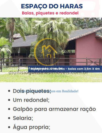 Imagem Chácara com 10 Quartos à Venda, 280.285 m² em Jardim São Francisco - Peruíbe Imagem Chácara com 10 Quartos à Venda, 280.285 m² em Jardim São Francisco - Peruíbe