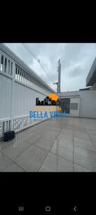 Imagem Casa de Condomínio com 2 Quartos à Venda, em Vila Voturua - Sao Vicente Imagem Casa de Condomínio com 2 Quartos à Venda, em Vila Voturua - Sao Vicente