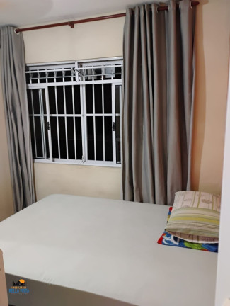 Imagem Loft com 1 Quarto à Venda, em Gonzaguinha - São Vicente Imagem Loft com 1 Quarto à Venda, em Gonzaguinha - São Vicente