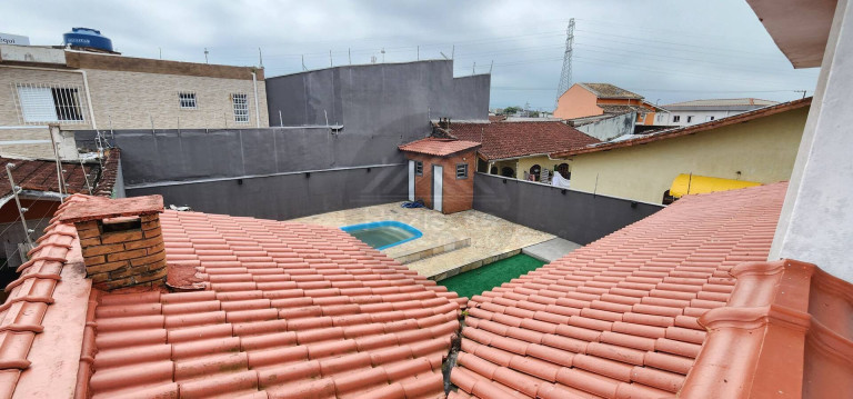 Imagem Casa com 3 Quartos à Venda, 325 m² em Mosteiro - Itanhaém Imagem Casa com 3 Quartos à Venda, 325 m² em Mosteiro - Itanhaém