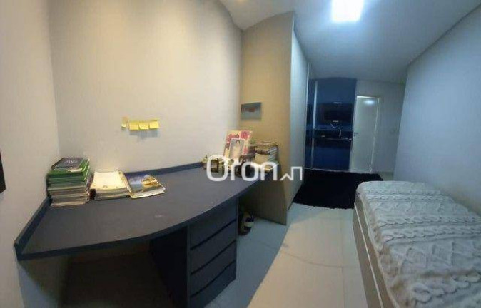 Imagem Apartamento com 3 Quartos à Venda, 111 m² em Setor Oeste - Goiânia