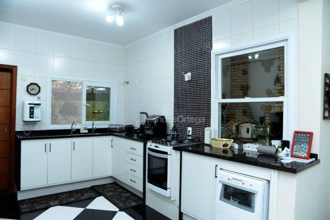 Imagem Casa com 4 Quartos à Venda, 428 m² em Condomínio Evidence - Araçoiaba Da Serra Imagem Casa com 4 Quartos à Venda, 428 m² em Condomínio Evidence - Araçoiaba Da Serra