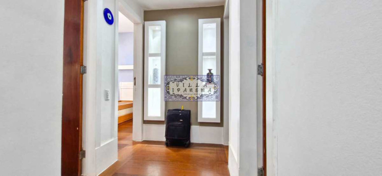 Imagem Apartamento com 3 Quartos à Venda, 100 m² em Leblon - Rio De Janeiro Imagem Apartamento com 3 Quartos à Venda, 100 m² em Leblon - Rio De Janeiro