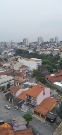 Imagem Apartamento com 2 Quartos à Venda, 59 m² em Vila Alzira - Santo André Imagem Apartamento com 2 Quartos à Venda, 59 m² em Vila Alzira - Santo André