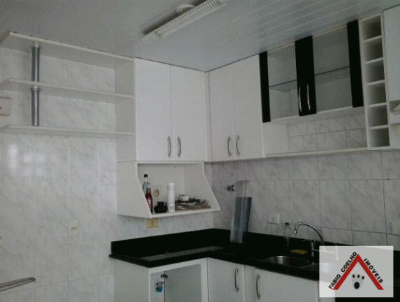 Imagem Apartamento à Venda, 88 m² em Socorro - São Paulo Imagem Apartamento à Venda, 88 m² em Socorro - São Paulo