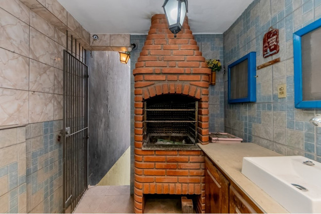 Imagem Casa com 3 Quartos à Venda, 150 m² em Santo Amaro - São Paulo Imagem Casa com 3 Quartos à Venda, 150 m² em Santo Amaro - São Paulo