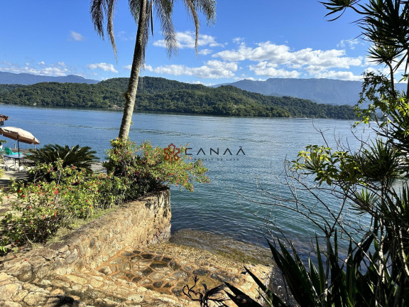 Casa com 6 Quartos à Venda, 349 m² em Ilha Grande - Angra Dos Reis