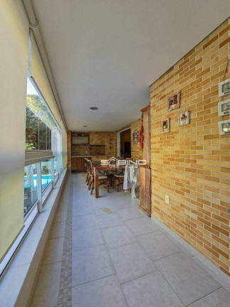 Imagem Apartamento com 3 Quartos para Temporada, 104 m² em Riviera De São Lourenço - Bertioga