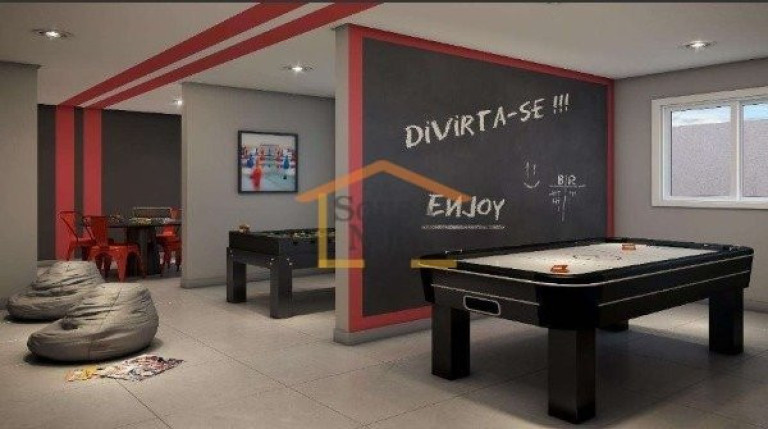 Imagem Apartamento com 2 Quartos à Venda, 45 m² em Mandaqui - São Paulo Imagem Apartamento com 2 Quartos à Venda, 45 m² em Mandaqui - São Paulo