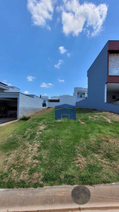 Terreno à Venda, 250 m² em Condomínio Viena - Indaiatuba