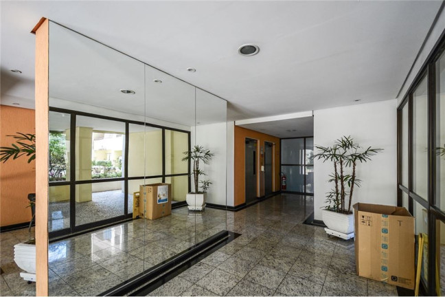 Imagem Apartamento com 2 Quartos à Venda, 56 m² em Liberdade - São Paulo Imagem Apartamento com 2 Quartos à Venda, 56 m² em Liberdade - São Paulo