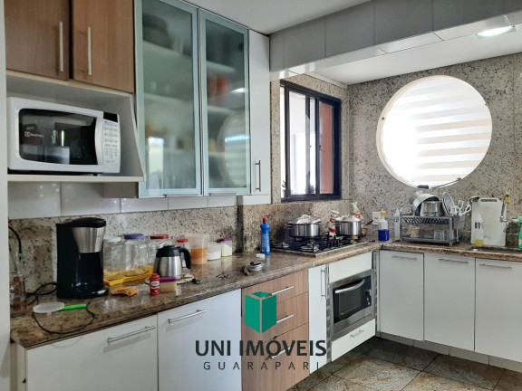 Imagem Casa com 4 Quartos à Venda, 300 m² em Itapebussu - Guarapari