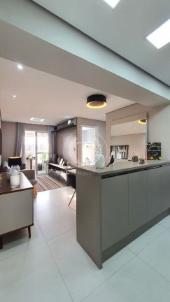 Imagem Apartamento com 2 Quartos à Venda, 53 m² em Vila Tibiriçá - Santo André Imagem Apartamento com 2 Quartos à Venda, 53 m² em Vila Tibiriçá - Santo André