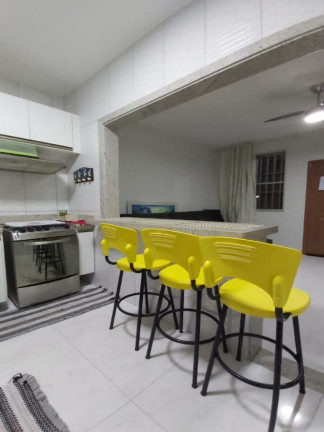 Imagem Casa com 3 Quartos à Venda, 85 m² em Praia Do Morro - Guarapari