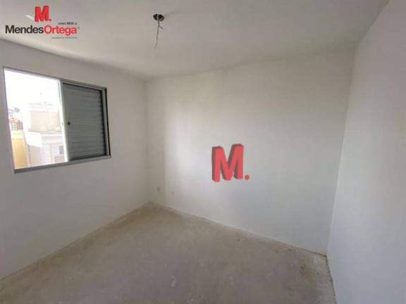 Imagem Apartamento com 2 Quartos à Venda, 47 m² em Jardim São Carlos - Sorocaba