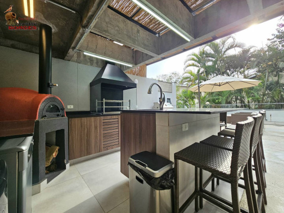Imagem Casa com 3 Quartos à Venda, 408 m² em Brooklin - São Paulo Imagem Casa com 3 Quartos à Venda, 408 m² em Brooklin - São Paulo