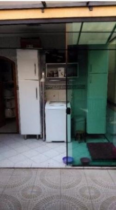 Casa com 4 Quartos à Venda, 250 m² em Parque São Domingos - São Paulo