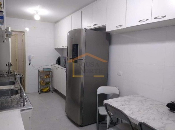 Imagem Apartamento com 4 Quartos à Venda, 140 m² em Santa Cecília - São Paulo Imagem Apartamento com 4 Quartos à Venda, 140 m² em Santa Cecília - São Paulo