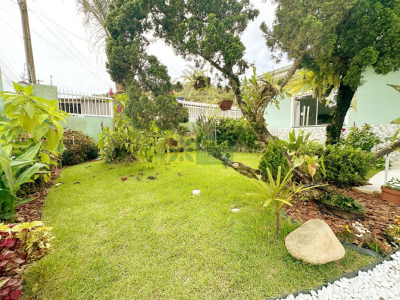 Casa com 3 Quartos à Venda, 144 m² em Centro - Porto Belo